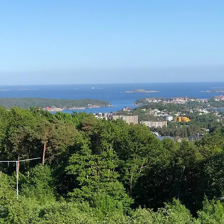 Apartamento Sjoutsikt I Kristiansand