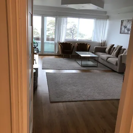 Sjoutsikt I Kristiansand