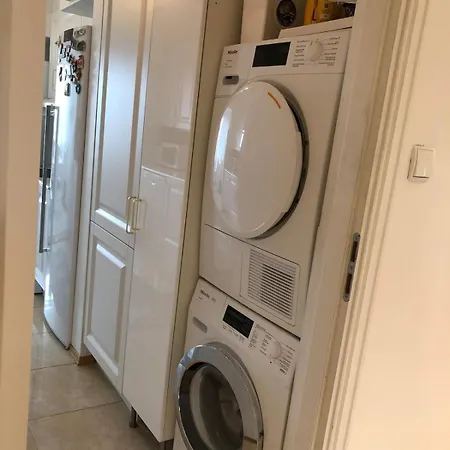 Sjoutsikt I Apartamento *
