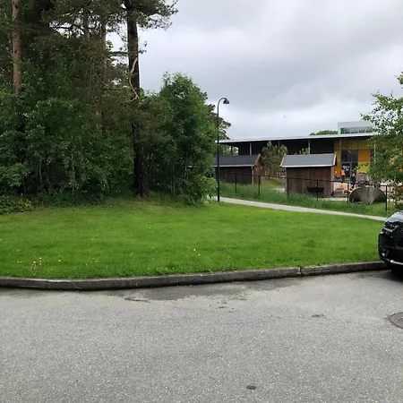Sjoutsikt I Apartamento