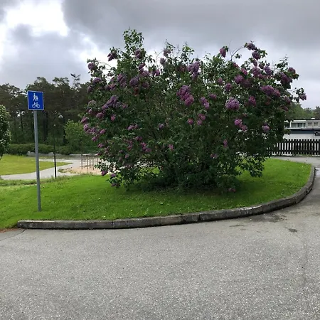 Sjoutsikt I Apartment Kristiansand