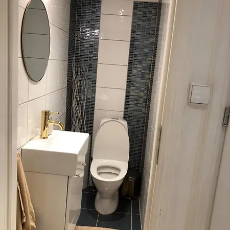 Sjoutsikt I * Kristiansand