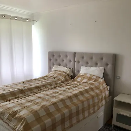 Apartamento Sjoutsikt I Kristiansand