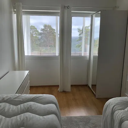 Sjoutsikt I Apartamento *