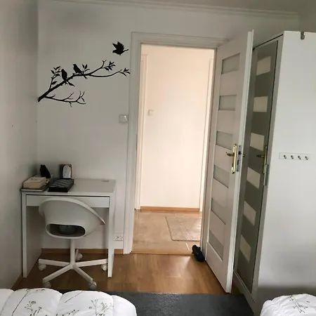 Apartamento Sjoutsikt I *