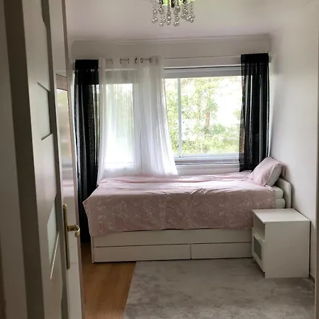 Sjoutsikt I * Kristiansand