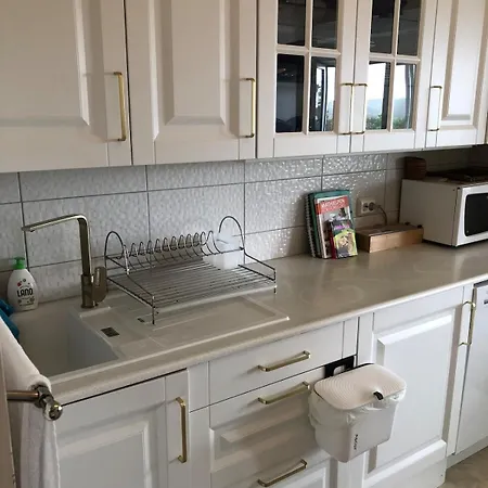Sjoutsikt I Apartamento Kristiansand